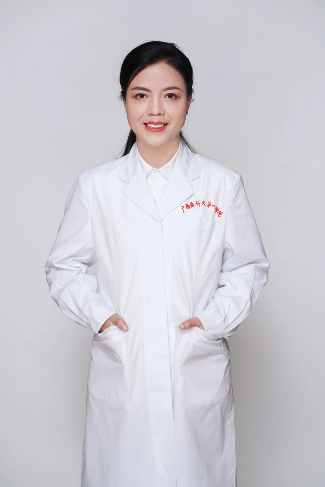 我是生殖科主任医师，想帮更多家庭迎好孕