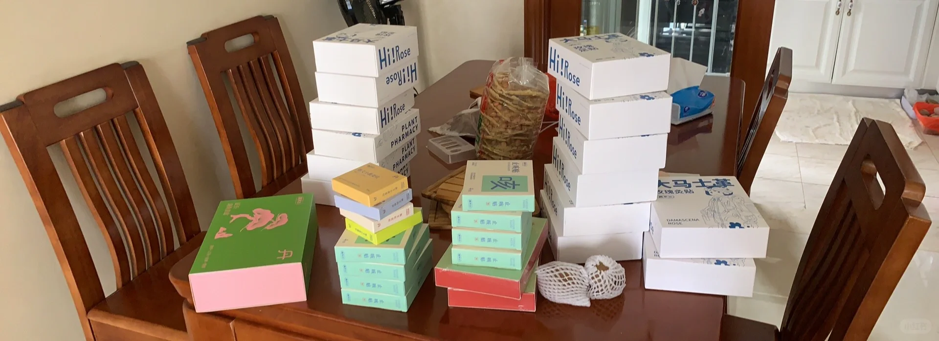 第三次移植进周前准备